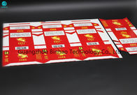 प्राधिकरण के साथ कस्टम 10 20 25 पैक मुद्रित पेपर कार्डबोर्ड सिगरेट पैकेजिंग
