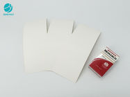 होलोग्राफिक डिज़ाइन कार्डबोर्ड केस फुल सेट सिगरेट टोबेको पैकेज के लिए