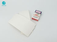 सिगरेट केस पैकिंग बॉक्स के लिए कस्टम पैटर्न धूम्रपान पैकेज पेपर कार्डबोर्ड