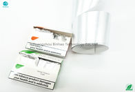 एचएनबी ई-सिगरेट पैकेज सामग्री 55 ग्राम ग्राम पेपर पेपर एल्युमिनियम फॉयल पेपर