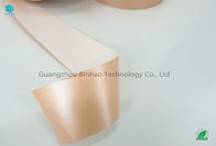 चमकदार ग्लॉसी 75% तंबाकू फ़िल्टर पेपर 34-35 ग्राम ग्राम पैकेजिंग पैकेजिंग सामग्री