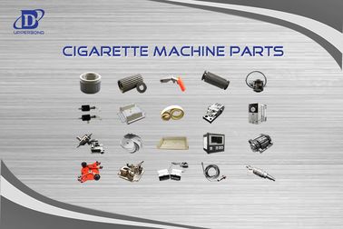 आईएसओ सिगरेट पैकेजिंग संबंधित उत्पाद अपरबॉन्ड सिगरेट मशीन पार्ट्स