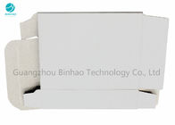 गर्म मुद्रांकन मानकीकृत तंबाकू पैकेजिंग प्रसाधन सामग्री आंतरिक पैकेट