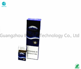 चीन एम्बॉसिंग प्रभाव खाली कस्टम शीश सिगरेट पैक बॉक्स